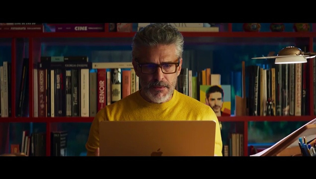 Tráiler de la película "Amarga Navidad", de Pedro Almodóvar, 20 de marzo en cines.