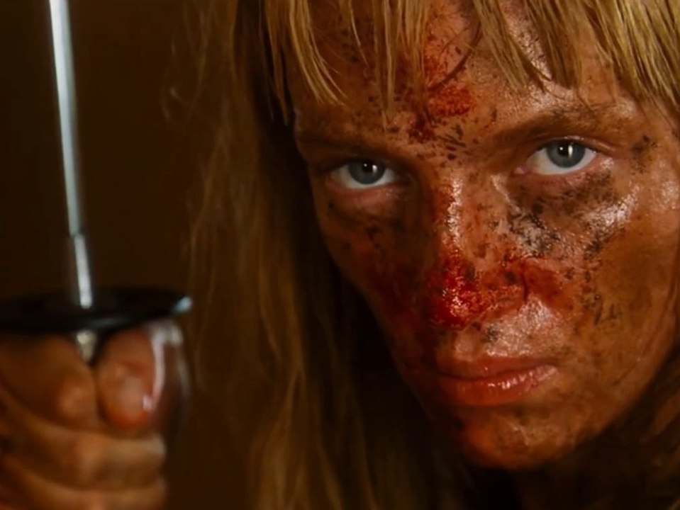 'Kill Bill: The whole bloody affair' (OV): Erstmals komplett im Kino