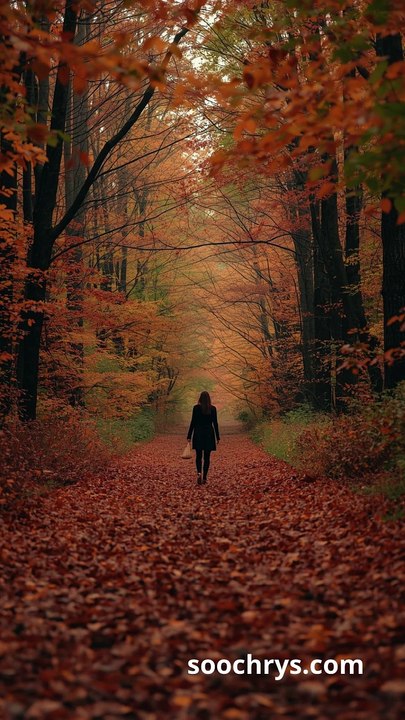 Soochrys - Ballade d'Automne (Guitare Instrumental & Neuro-Guitare)