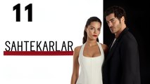 Sahtekarlar  11 (Eng Sub) - Full HD | Turkis Drama