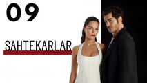 Sahtekarlar  9 (Eng Sub) - Full HD | Turkis Drama
