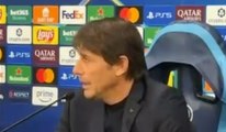 Napoli-Chelsea, la conferenza integrale di Conte alla vigilia del match IL VIDEO