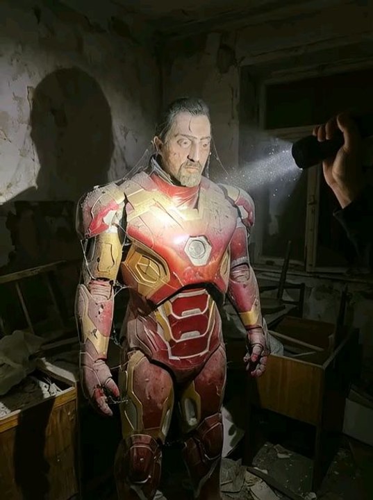 marvelurbex