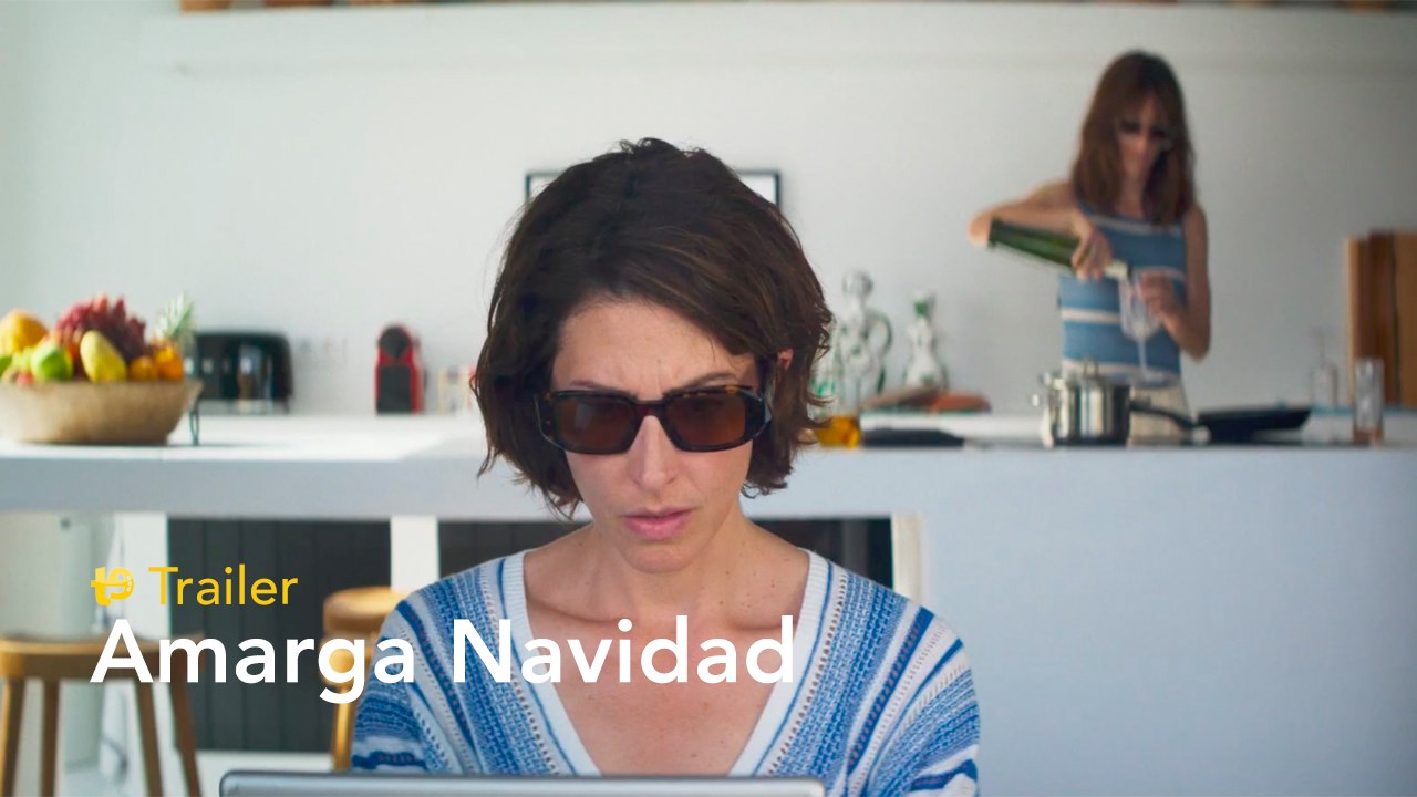 Amarga Navidad - Trailer final