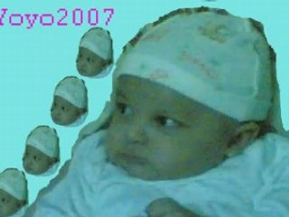 Ewan Beahh