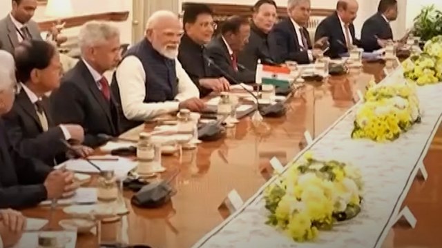 India-European Union में 18 साल बाद ट्रेड डील