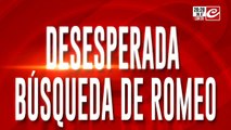 Bu´squeda de Roeo: La pista del río Quilmes
