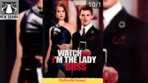 🏳️‍🌈💙✴️🔘 [2901]  Watch Out I'm the Lady Boss dailymotion 👍  Real Movie 2026 x9ylz72
