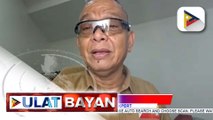 Eksperto, inisa-isa ang mga posibleng dahilan ng paglubog ng barko kasunod ng paglubog ng M/V Trisha Kerstin 3 na bumawi sa 19 na buhay | ulat ni Gab Villegas