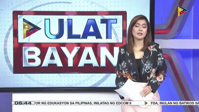 DOJ, naglabas na ng subpoena para padaluhin sina Sen. Jinggoy Estrada at dating DPWH Sec. Bonoan sa preliminary investigation ng plunder complaint