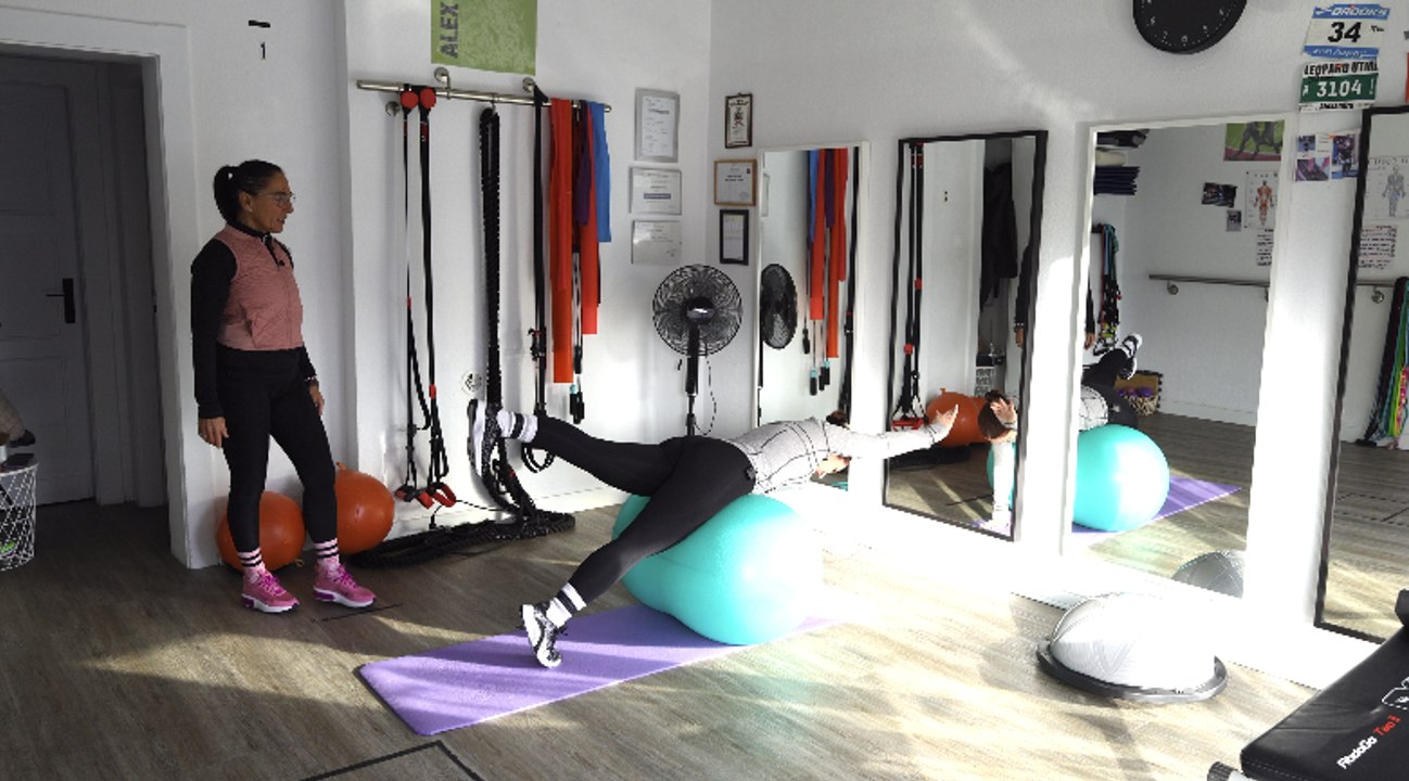 Résolution sportive : l'élan du début, le défi de la durée