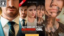 🏳️‍🌈🧡☑️🔘 [2901]  Return of that Banished Girl dailymotion 🔥 Hot Film 2026 x9ylzws