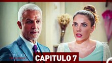 Fruto Prohibido Capitulo 7 (Doblado en Español)