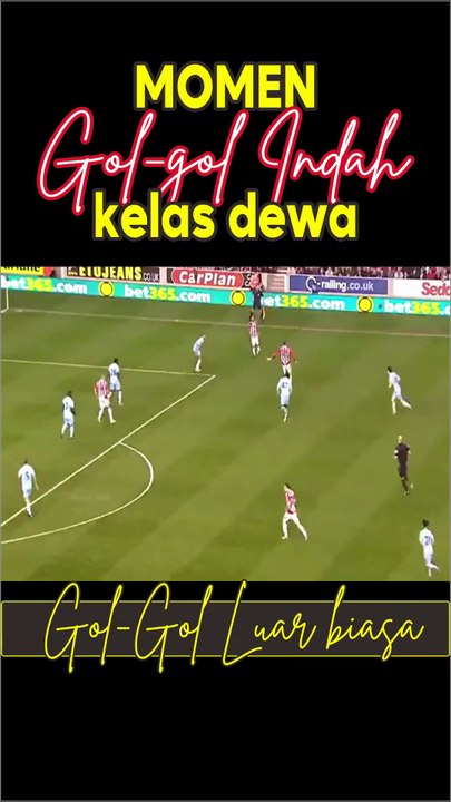 #gol indah