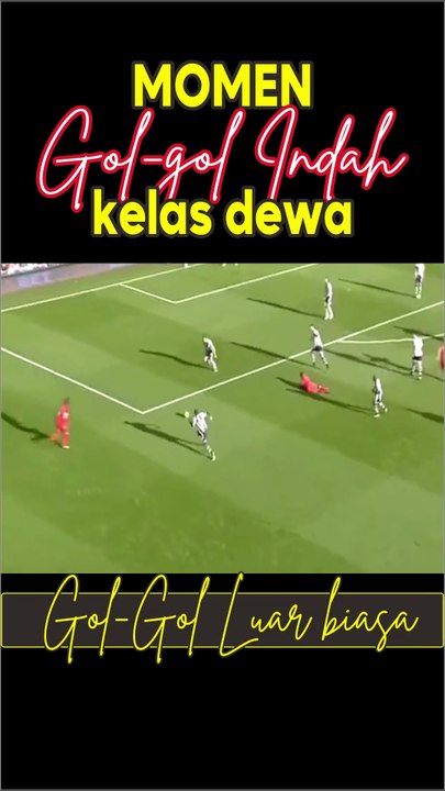 #gol indah