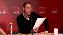 Chiche on rachète Nature et Découvertes - Tanguy Pastureau maltraite l'info
