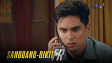 Sanggang-Dikit FR: Mayor Glen realizes he’s been compromised! (Episode 157)