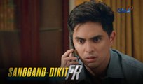 Sanggang-Dikit FR: Mayor Glen realizes he’s been compromised! (Episode 157)