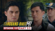 Sanggang-Dikit FR: Mayor Glen is under arrest! (Episode 157 - Part 3/3)