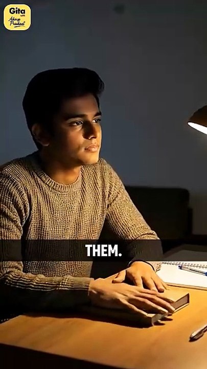 Keep the JEE Spirit __ Acharya Prashant