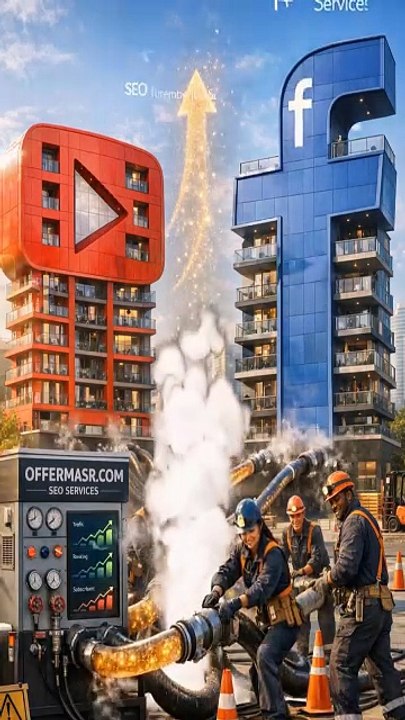 Increase your audience followers and subscribers