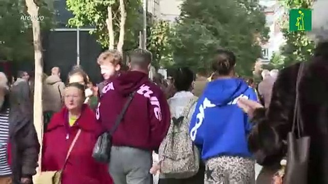 España prevé regularizar a medio millón de inmigrantes, la mayoría latinoamericanos