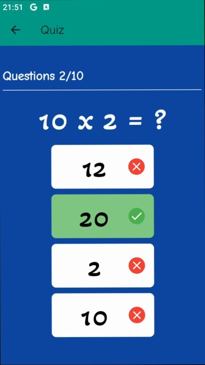 3rd Grade Fun Math