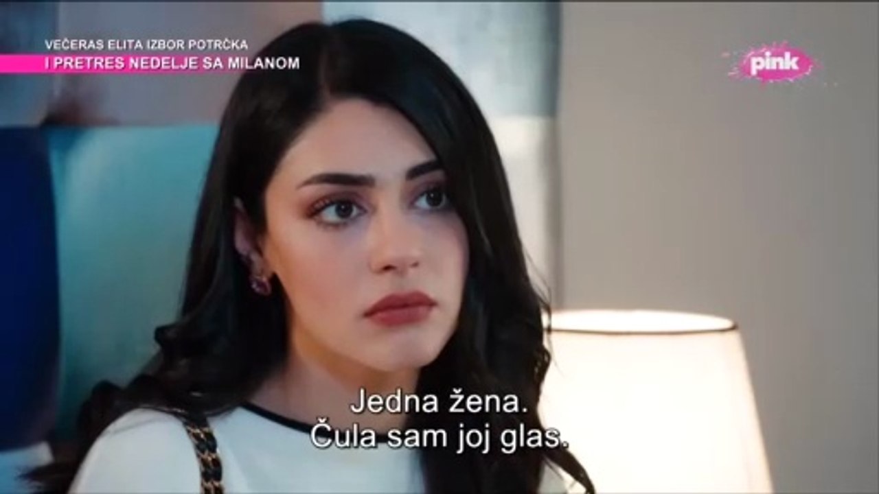 Klopka ljubavi  Epizoda  262