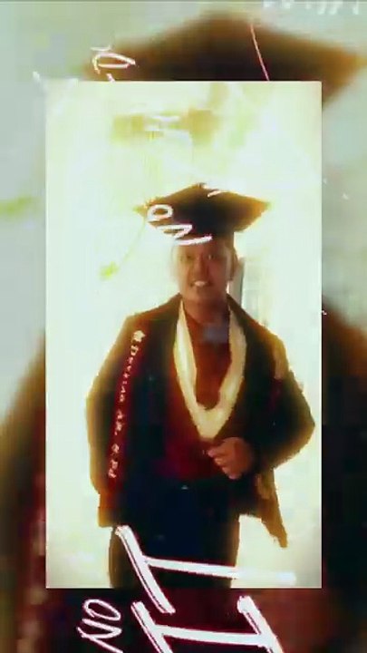 Graduation Devri