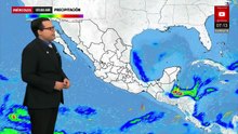 Clima de hoy martes 27 de enero de 2026 | Pronóstico con Nelson Valdez