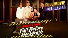 Queen's Fury: Fall Before Her Wrath (Dubbed)
