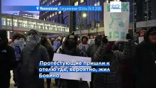 Источники: командир пограничного патруля Бовино и несколько агентов ICE покинут Миннеаполис во вторник