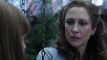 Conjuring 2 - Le cas Enfield - Bande-annonce #2 [VOST|HD1080p]