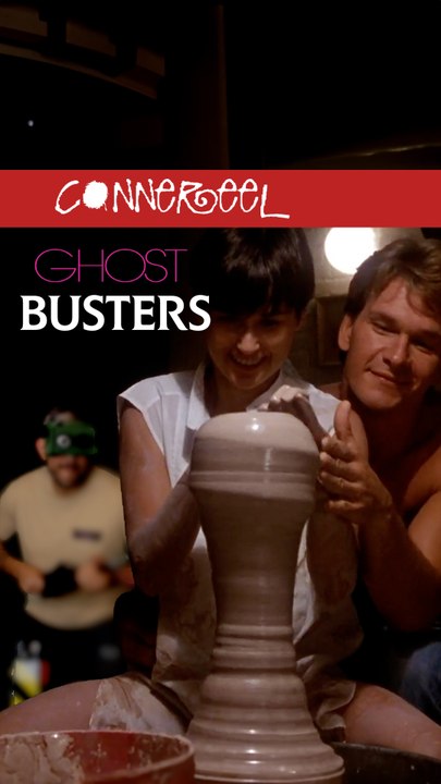 👻 Ghostbusters X Ghost👻