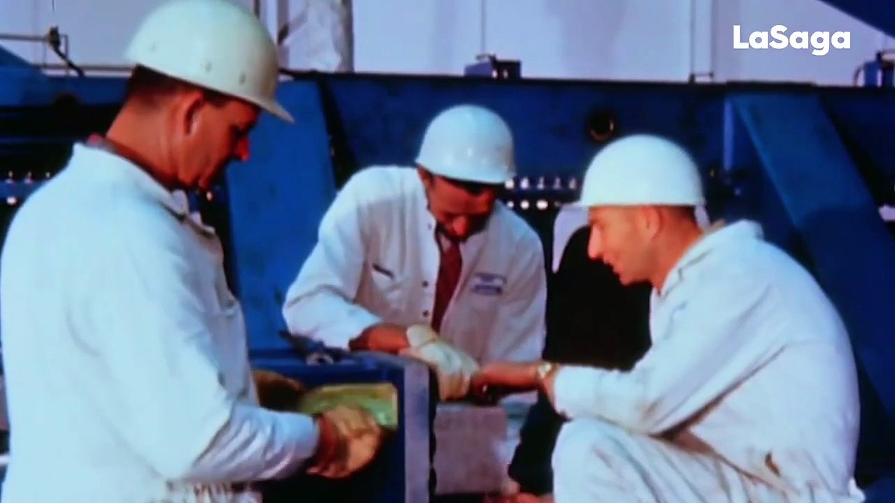 APOLO 1: LA PRUEBA ESPACIAL que TERMINÓ con la VIDA de TRES ASTRONAUTAS