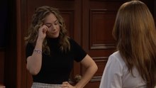 The Bold and the Beautiful S39E91 Friday, January 23, 2026