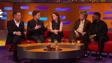 The Graham Norton Show Season 33 Episode 15