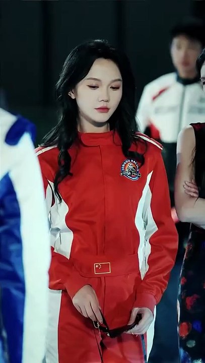 小玫瑰是朝天椒51-89（89集）马乐婕&李梦然