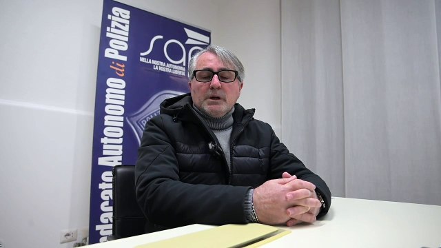 Poliziotto uccide 28enne a Milano: parla Massimiliano Pirola, segretario Regionale Sap
