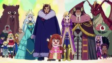 The Demon King's Daughter is Too Kind!! Episode 5 English Sub