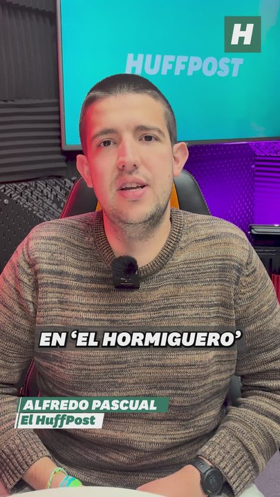 Revilla lanza la teoría más insospechada sobre el presente de Pedro Sánchez: pilla a contrapié a mucha gente