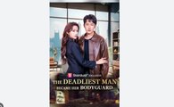 The Deadliest Man Became Her Bodyguard #shortfilm - Full Movies English Sub