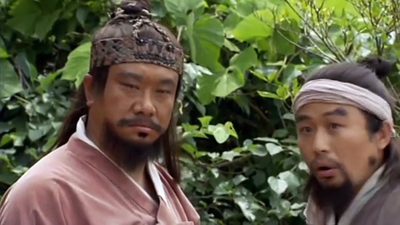 La legendaria mujer policía Capitulo 6 Audio latino ( Dorma en español latino )