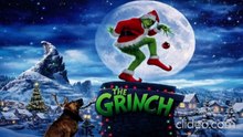 El grinch (2000) pelicula completa español latino