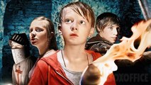 Le Trésor des Chevaliers | Film Complet en Français | Famille | Nouveauté
