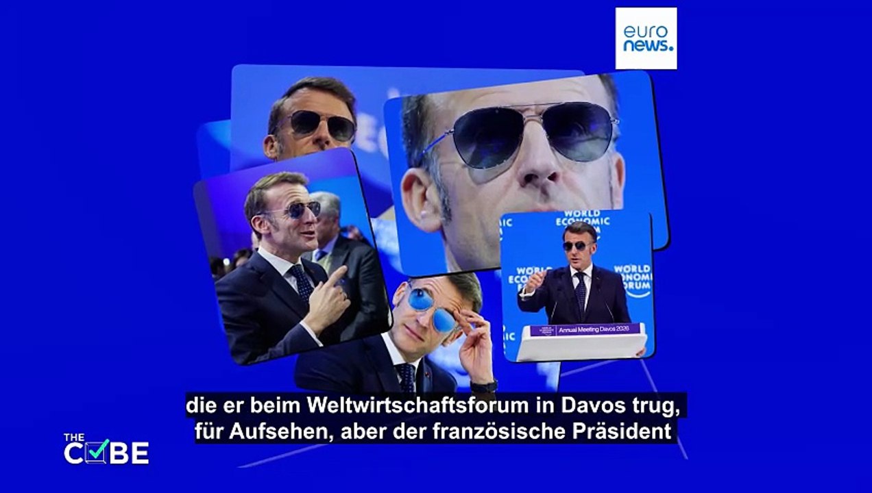 Hat der Papst Macron wegen der Fenster von Notre-Dame brüskiert?