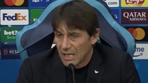 VIDEO Conte contro Spalletti in conferenza: 