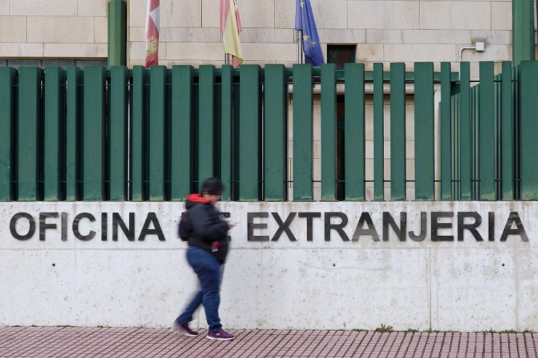 Juan, migrante en España: "No tener presión por saber si vas a poder comer es una alegría difícil de explicar"