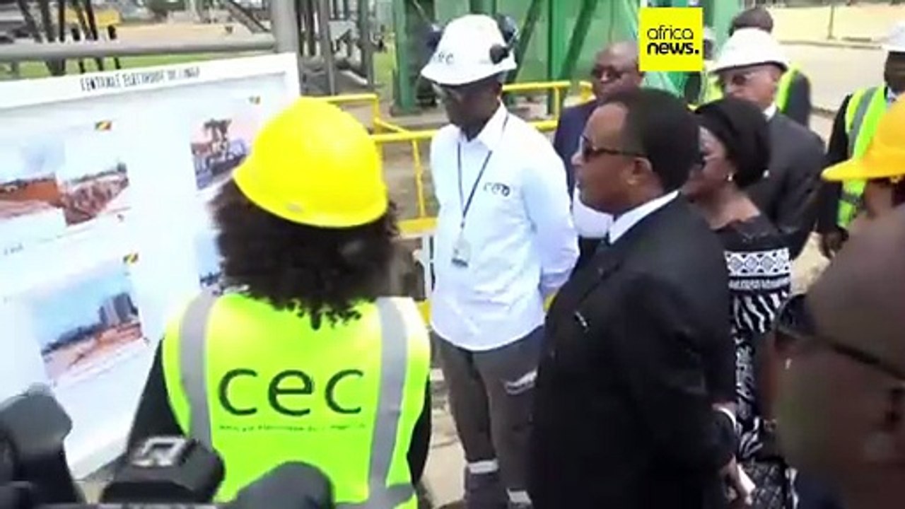 Congo-Brazzaville : deux Norvégiens inculpés pour corruption aggravée