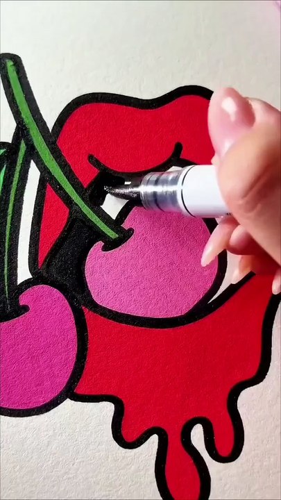 Kids Drawing Activity